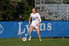 WSoc vs RWU  Wheaton College Women’s Soccer vs Roger Williams University. - Photo By: KEITH NORDSTROM